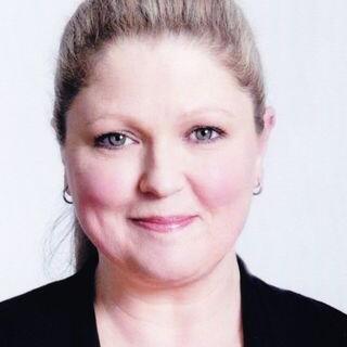 Psychologist Tanya Isle