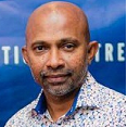 Dr Danny Dissanayake