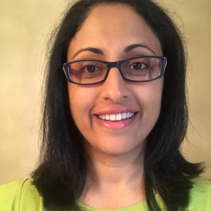 Dr Gayani Kahatadeniya