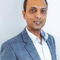 Dr Sanjeevi Kanan Jagadeesan