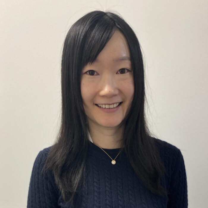 Dr Zoe Yang